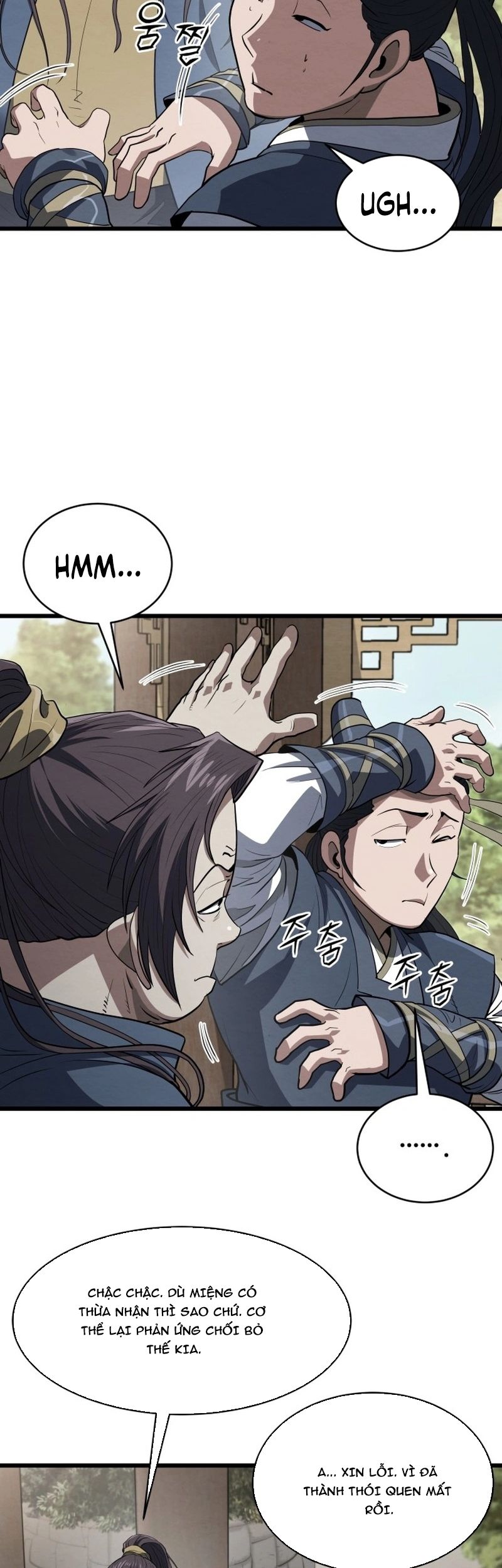 Trùng Sinh Làm Phế Vật Đan Gia Chapter 2 - 26