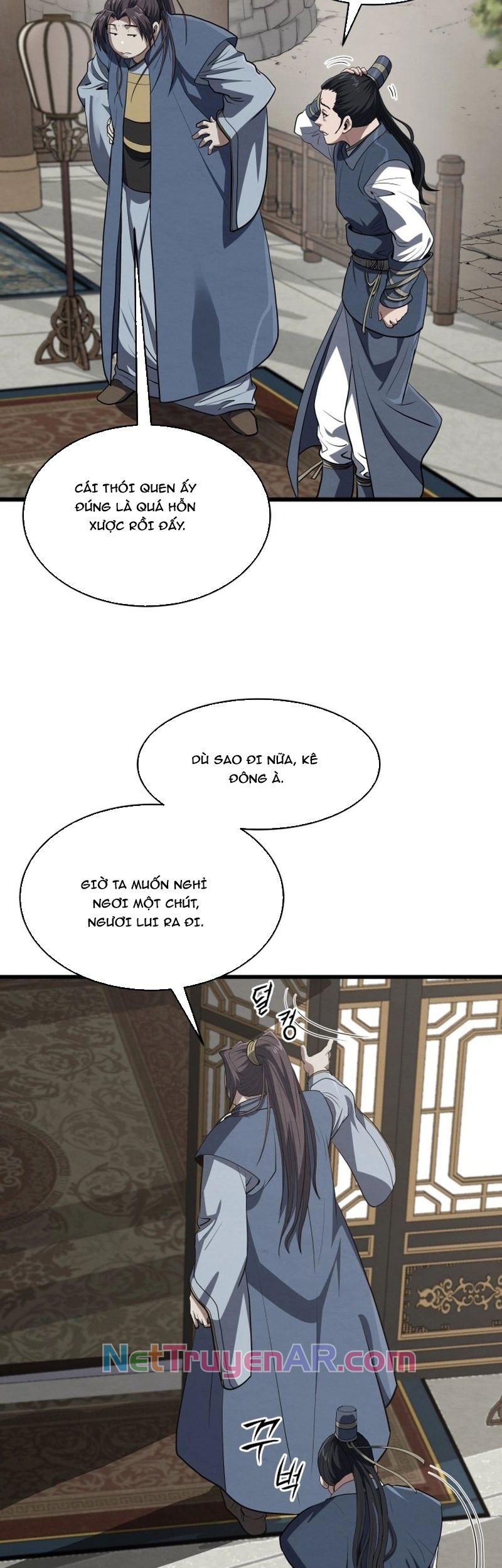 Trùng Sinh Làm Phế Vật Đan Gia Chapter 2 - 27