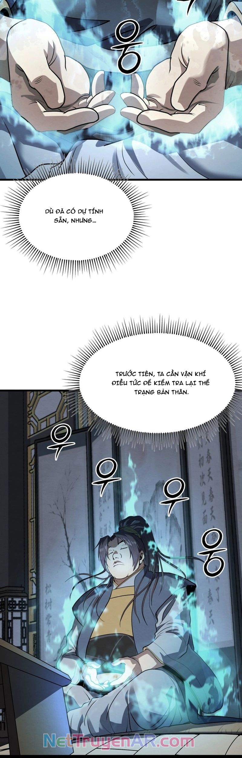 Trùng Sinh Làm Phế Vật Đan Gia Chapter 2 - 29