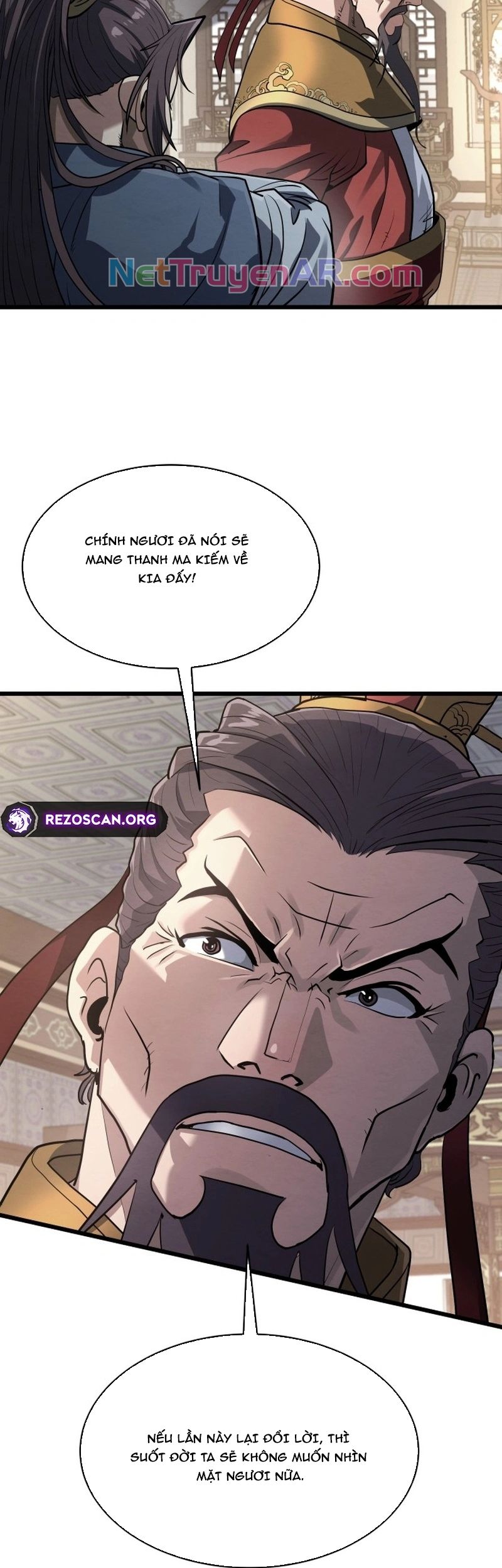 Trùng Sinh Làm Phế Vật Đan Gia Chapter 2 - 4