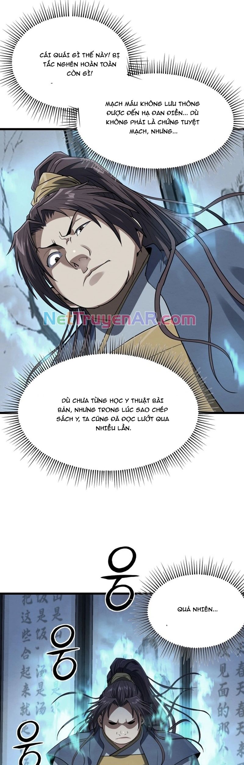 Trùng Sinh Làm Phế Vật Đan Gia Chapter 2 - 31