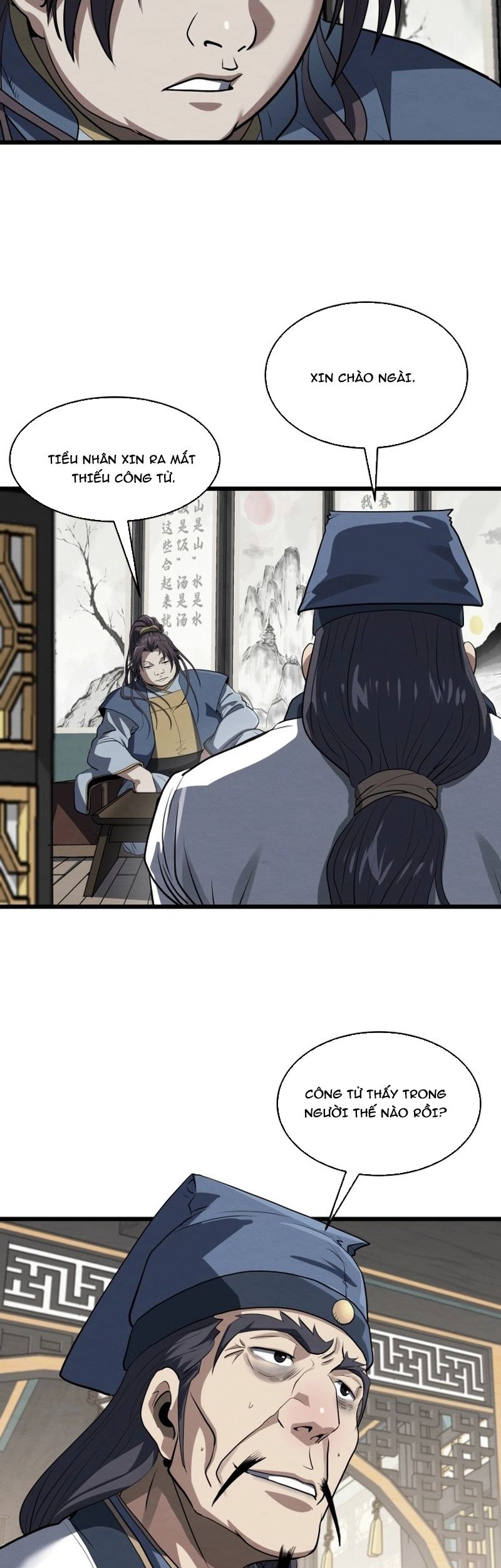 Trùng Sinh Làm Phế Vật Đan Gia Chapter 2 - 34