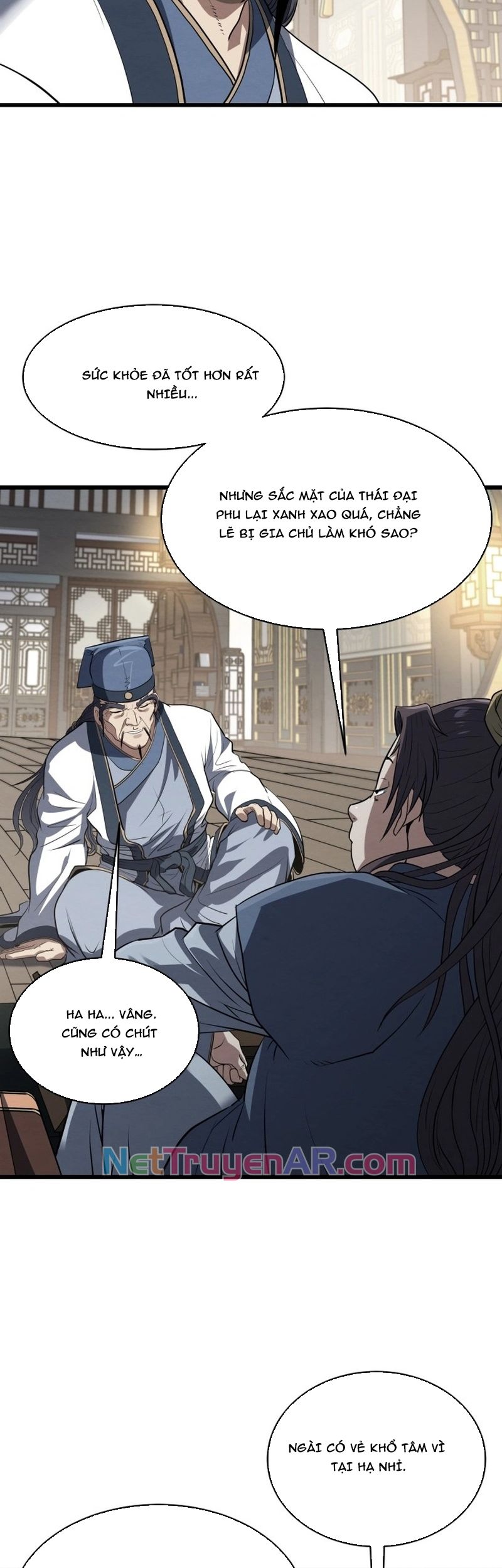 Trùng Sinh Làm Phế Vật Đan Gia Chapter 2 - 35