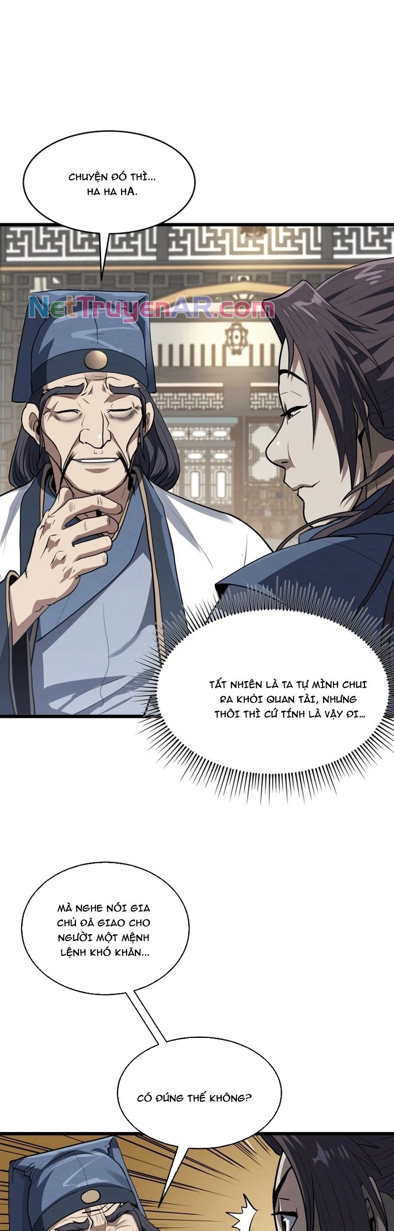 Trùng Sinh Làm Phế Vật Đan Gia Chapter 2 - 37