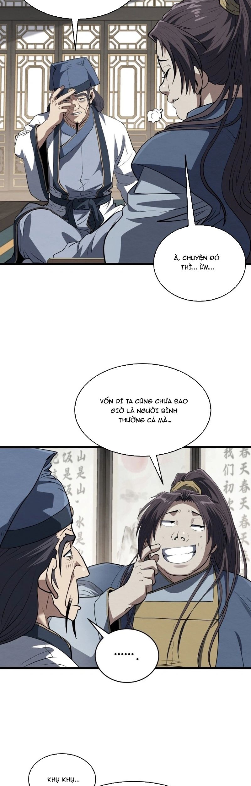 Trùng Sinh Làm Phế Vật Đan Gia Chapter 2 - 39