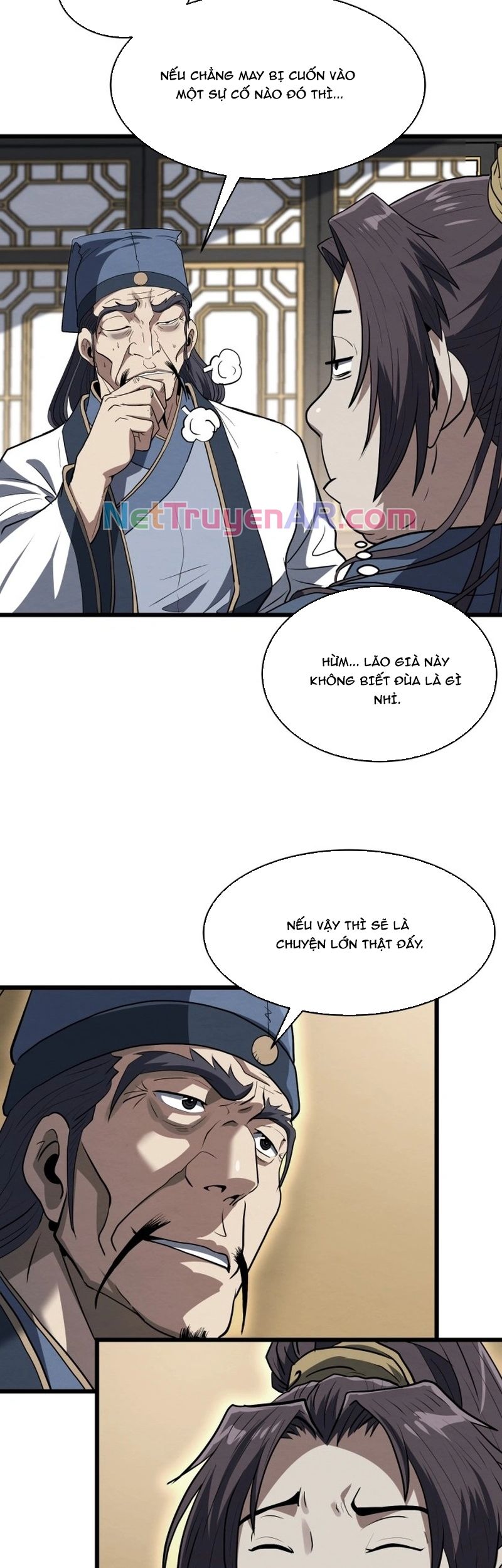 Trùng Sinh Làm Phế Vật Đan Gia Chapter 2 - 40