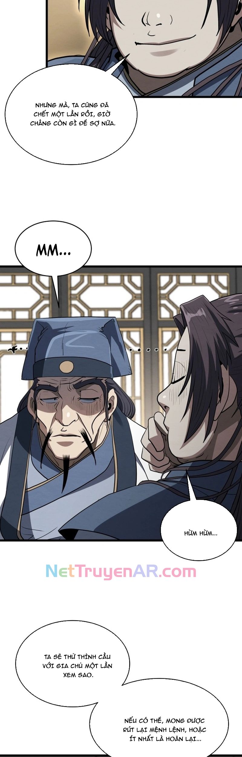 Trùng Sinh Làm Phế Vật Đan Gia Chapter 2 - 41