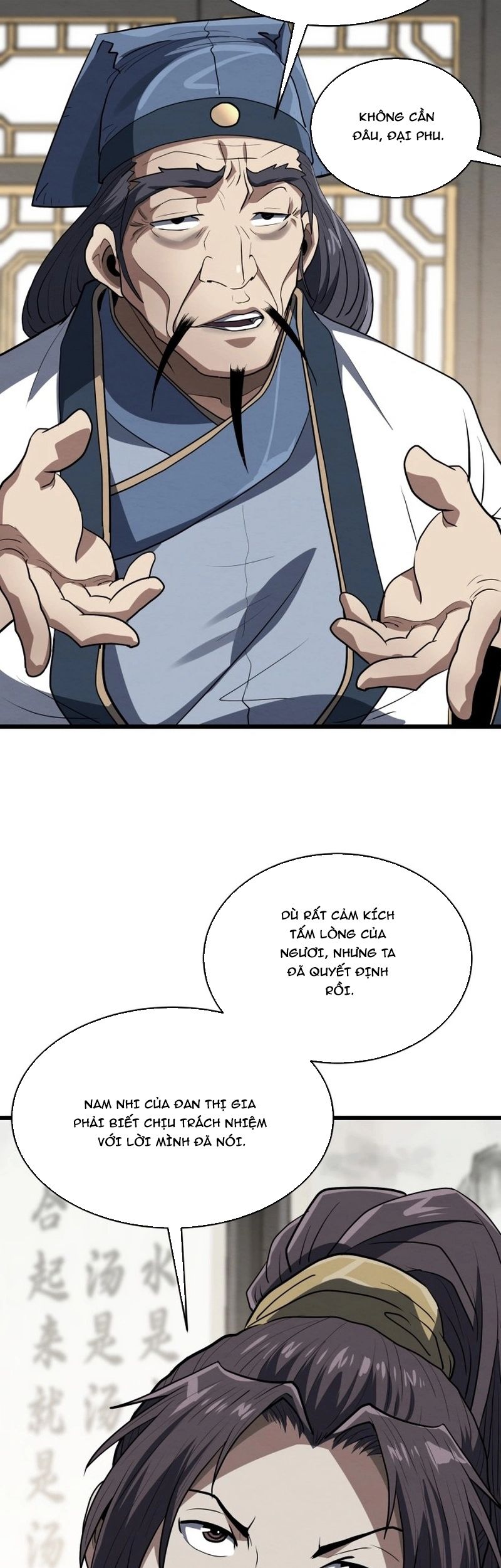 Trùng Sinh Làm Phế Vật Đan Gia Chapter 2 - 42