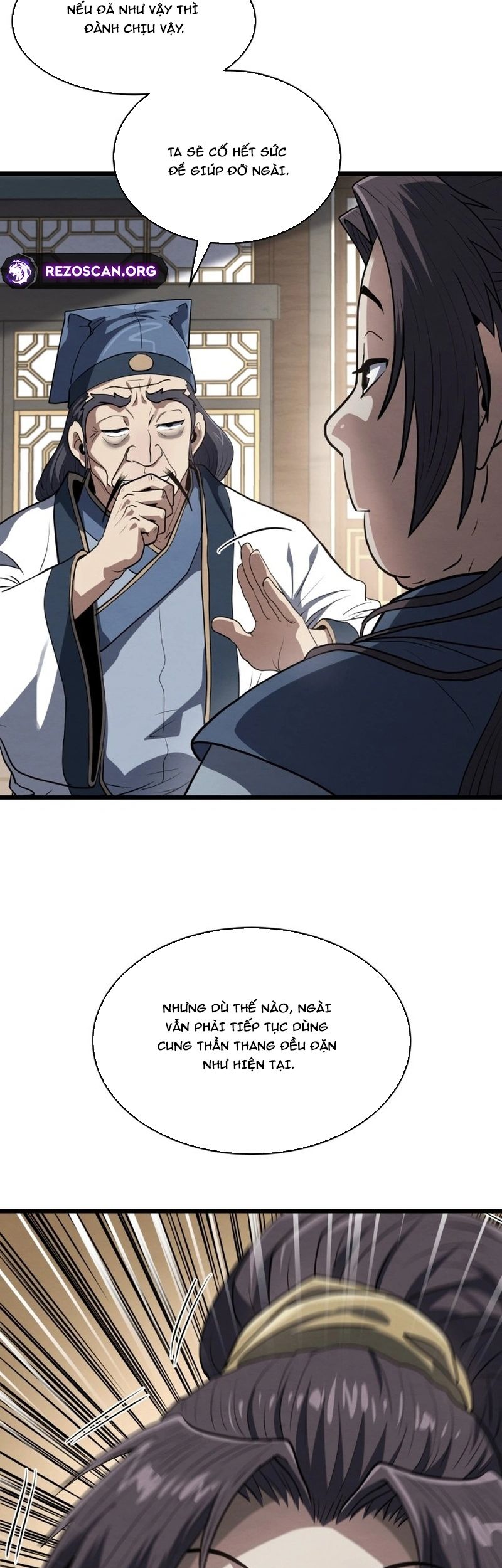 Trùng Sinh Làm Phế Vật Đan Gia Chapter 2 - 44