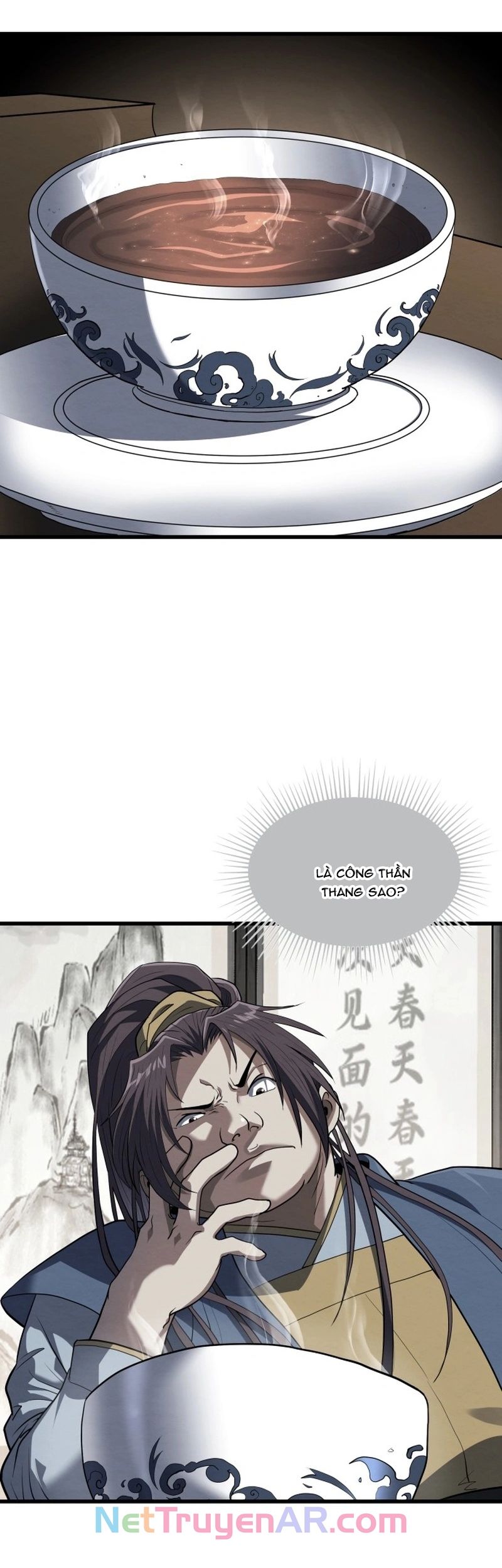 Trùng Sinh Làm Phế Vật Đan Gia Chapter 2 - 46