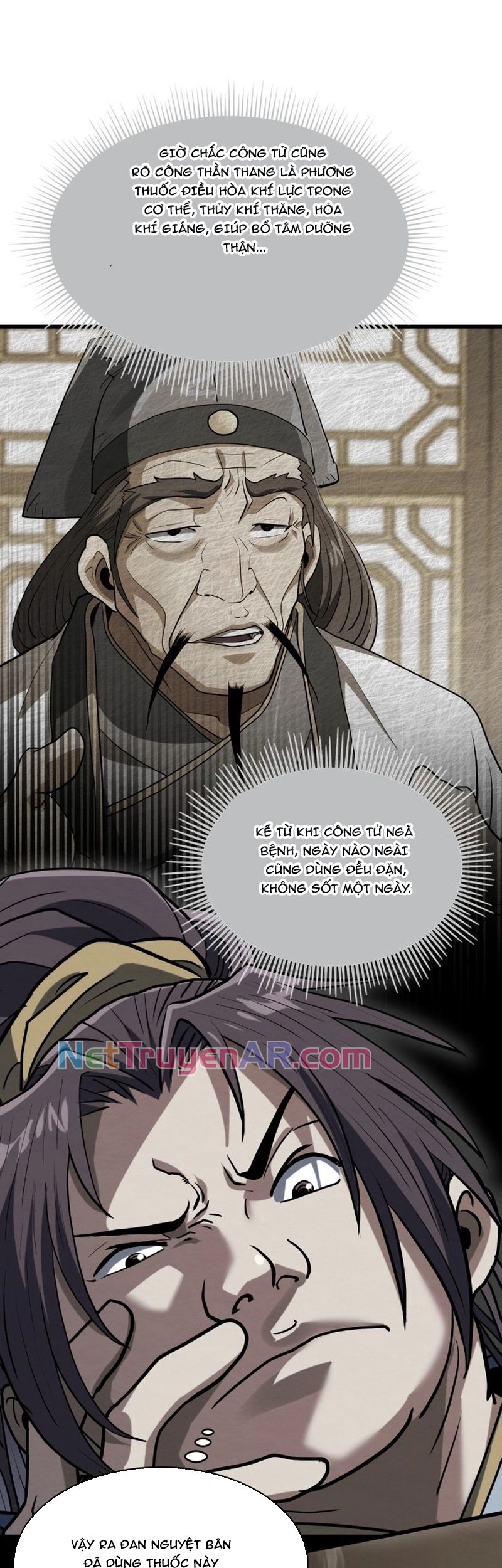 Trùng Sinh Làm Phế Vật Đan Gia Chapter 2 - 47