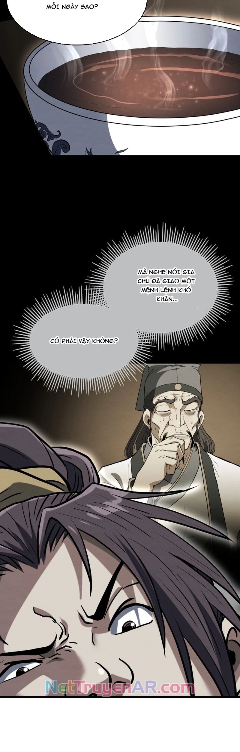 Trùng Sinh Làm Phế Vật Đan Gia Chapter 2 - 48