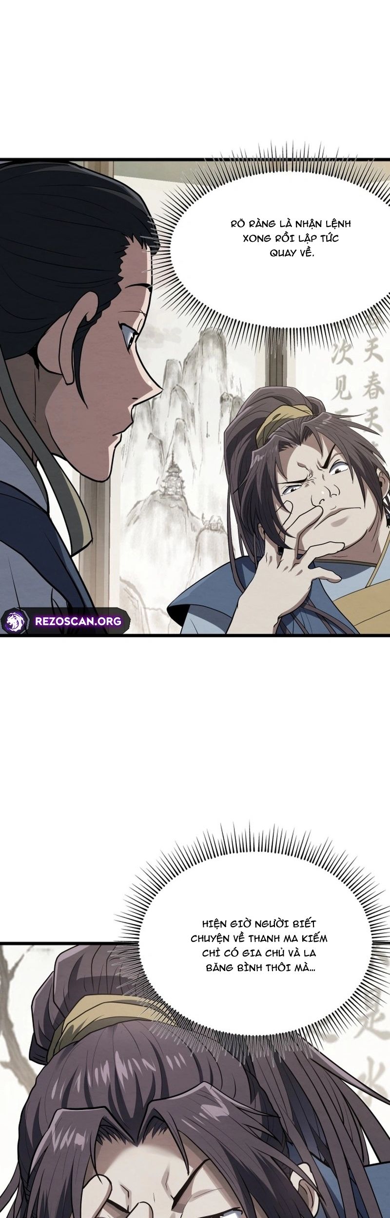 Trùng Sinh Làm Phế Vật Đan Gia Chapter 2 - 49