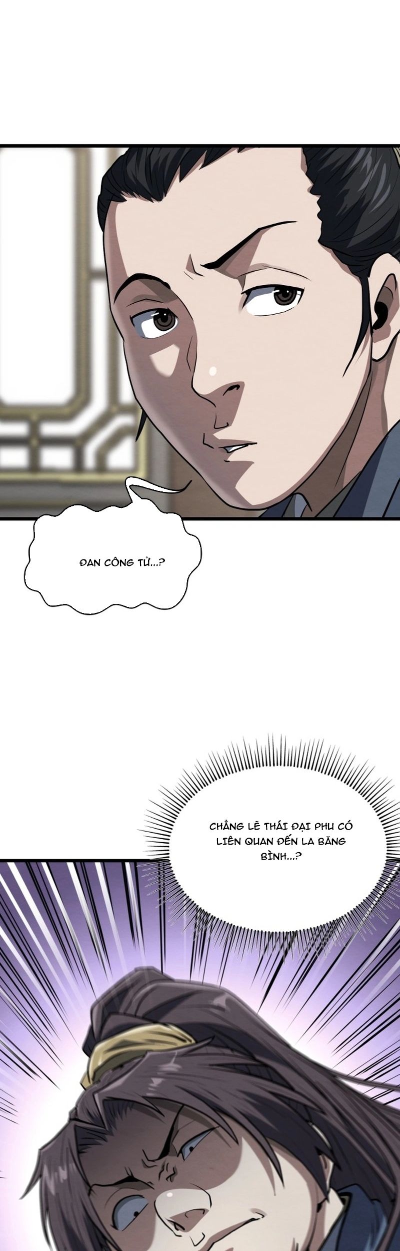 Trùng Sinh Làm Phế Vật Đan Gia Chapter 2 - 51