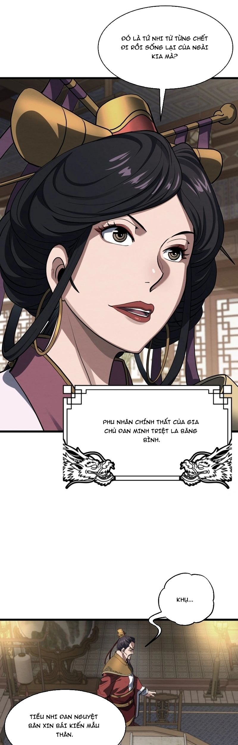 Trùng Sinh Làm Phế Vật Đan Gia Chapter 2 - 7