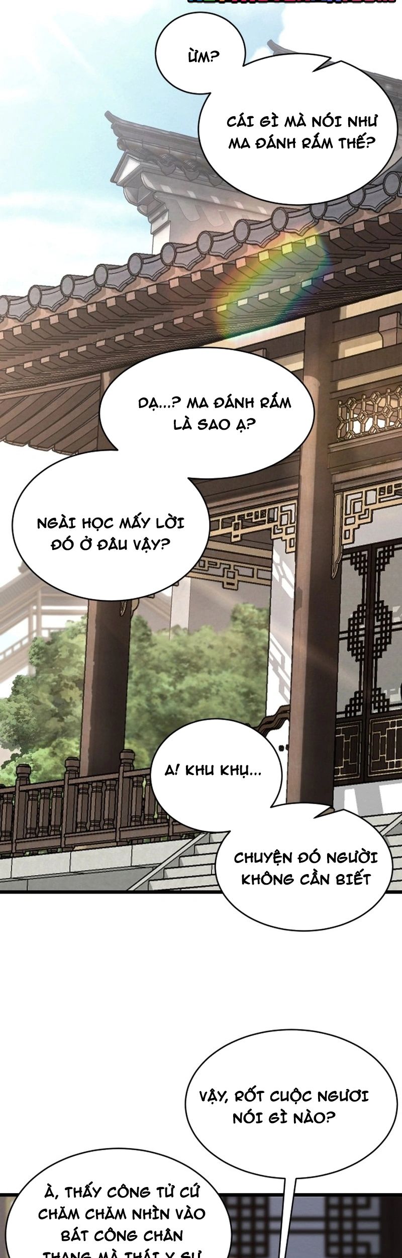Trùng Sinh Làm Phế Vật Đan Gia Chapter 3 - 2