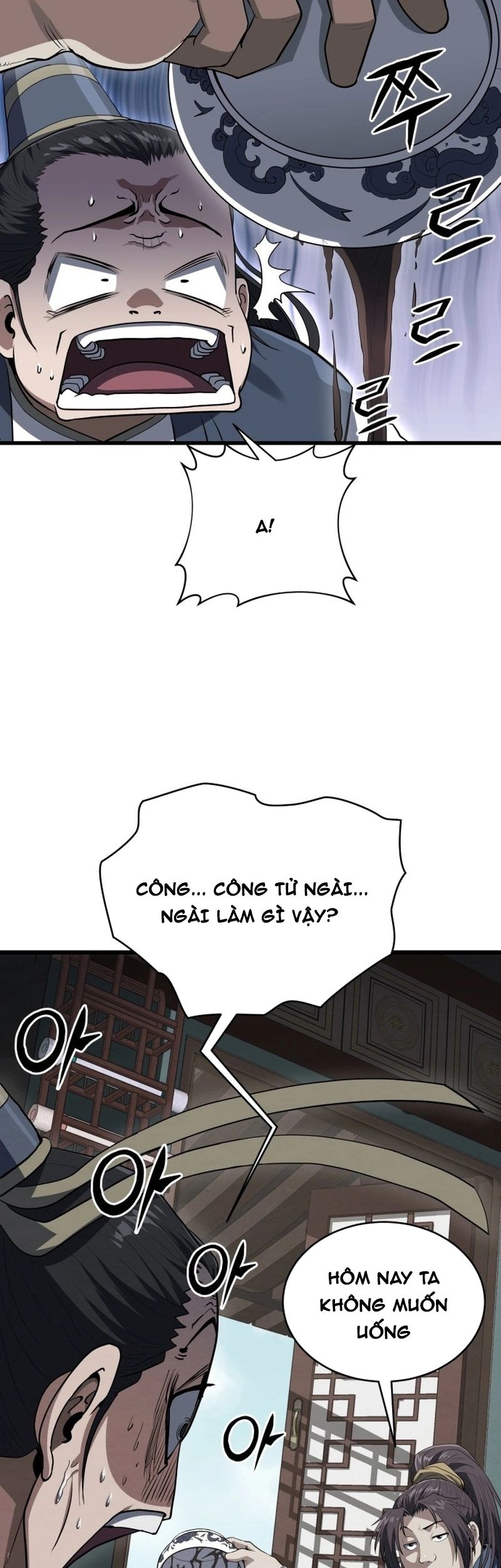 Trùng Sinh Làm Phế Vật Đan Gia Chapter 3 - 12