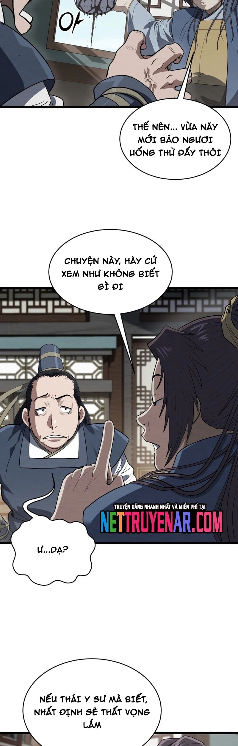 Trùng Sinh Làm Phế Vật Đan Gia Chapter 3 - 13