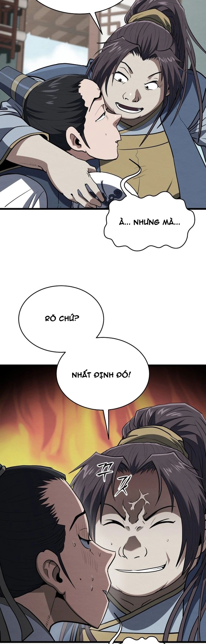Trùng Sinh Làm Phế Vật Đan Gia Chapter 3 - 14
