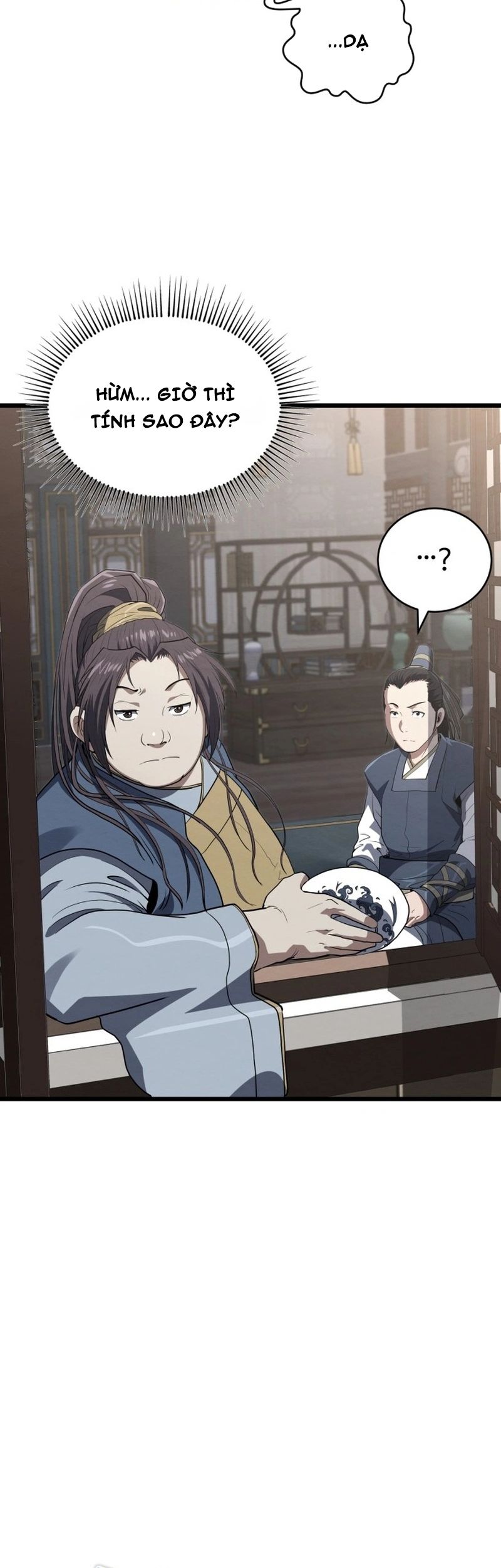 Trùng Sinh Làm Phế Vật Đan Gia Chapter 3 - 15