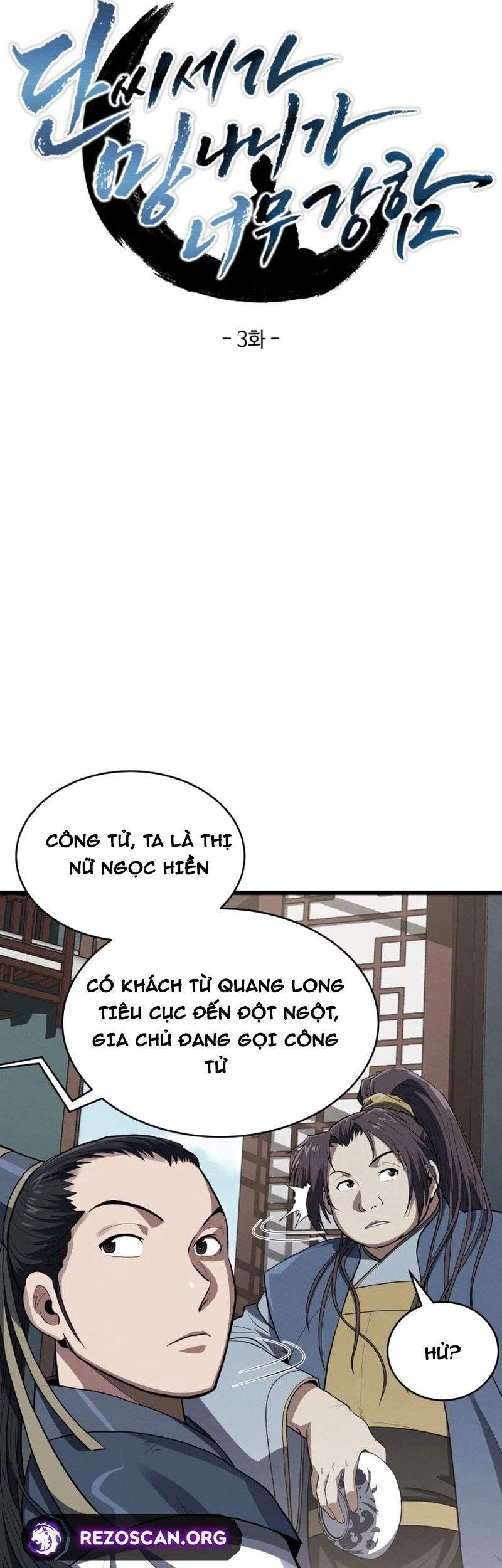 Trùng Sinh Làm Phế Vật Đan Gia Chapter 3 - 16