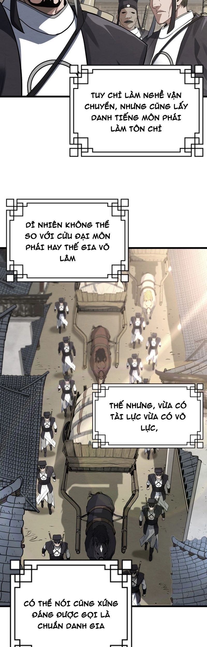 Trùng Sinh Làm Phế Vật Đan Gia Chapter 3 - 18