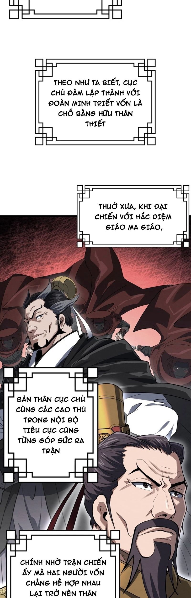 Trùng Sinh Làm Phế Vật Đan Gia Chapter 3 - 19