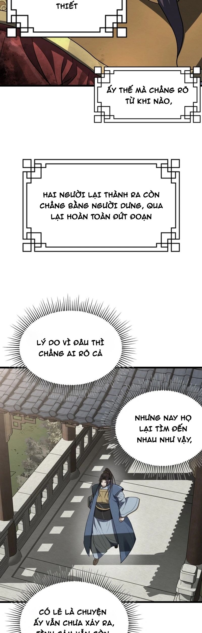 Trùng Sinh Làm Phế Vật Đan Gia Chapter 3 - 20