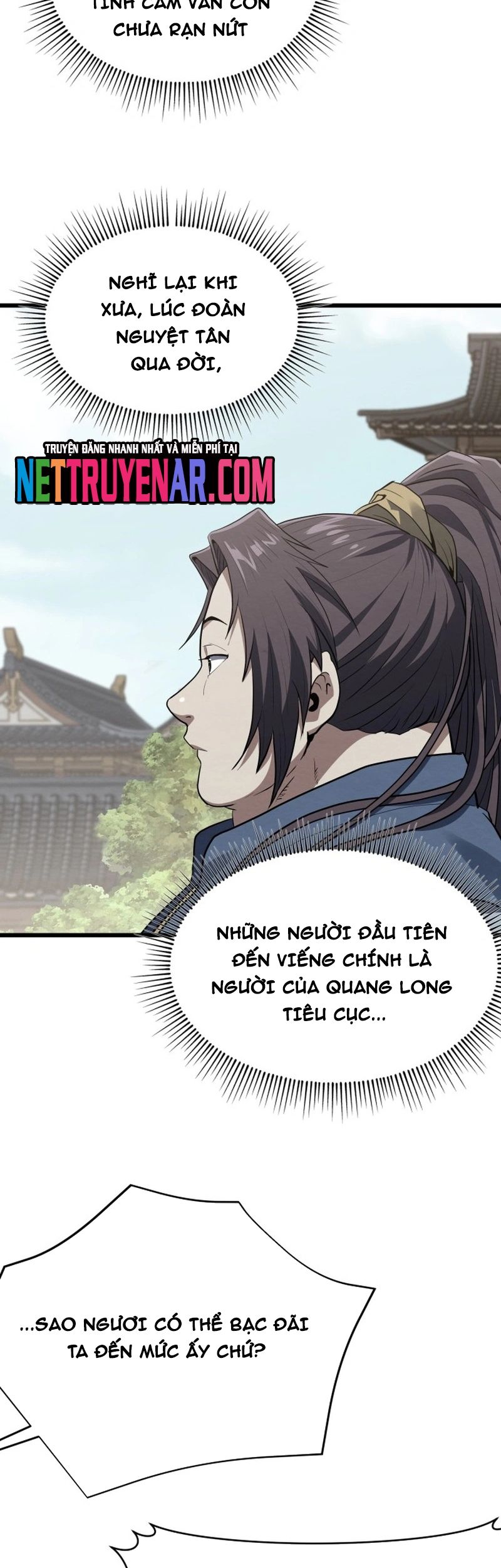 Trùng Sinh Làm Phế Vật Đan Gia Chapter 3 - 21