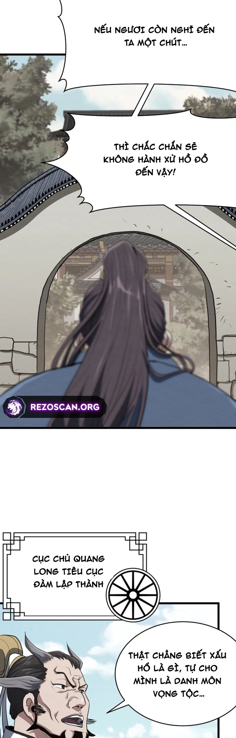 Trùng Sinh Làm Phế Vật Đan Gia Chapter 3 - 22