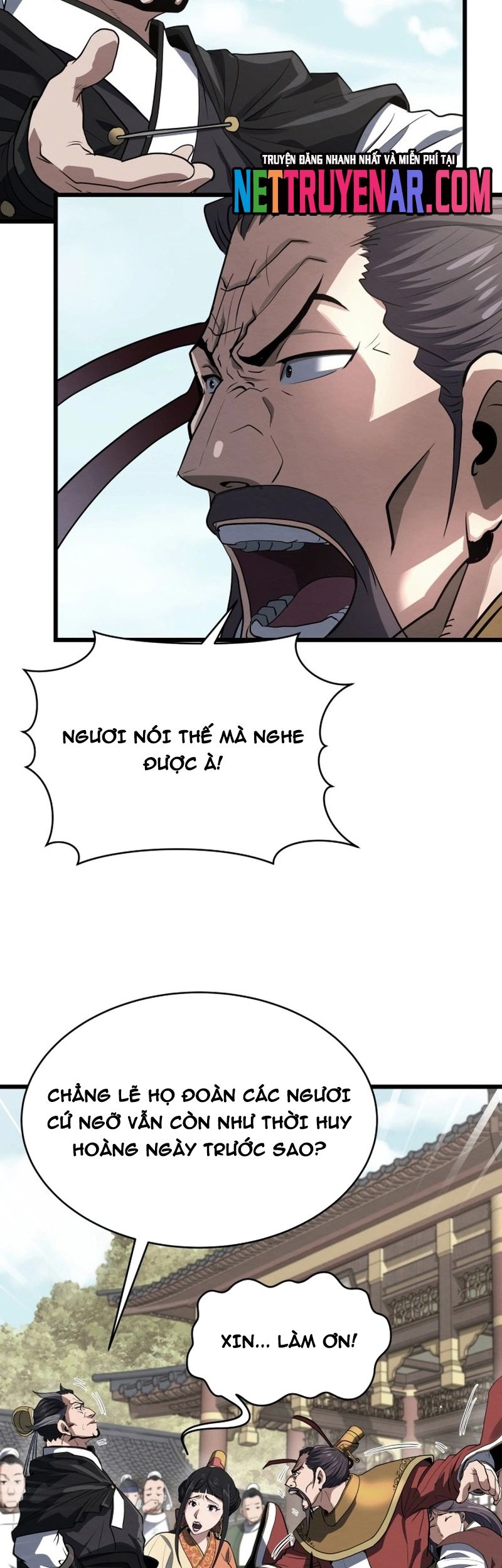 Trùng Sinh Làm Phế Vật Đan Gia Chapter 3 - 23
