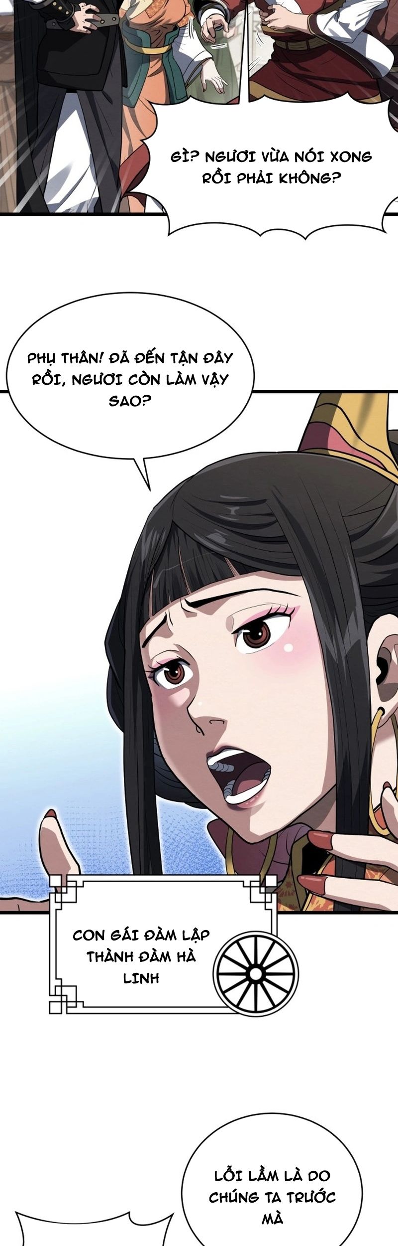 Trùng Sinh Làm Phế Vật Đan Gia Chapter 3 - 24