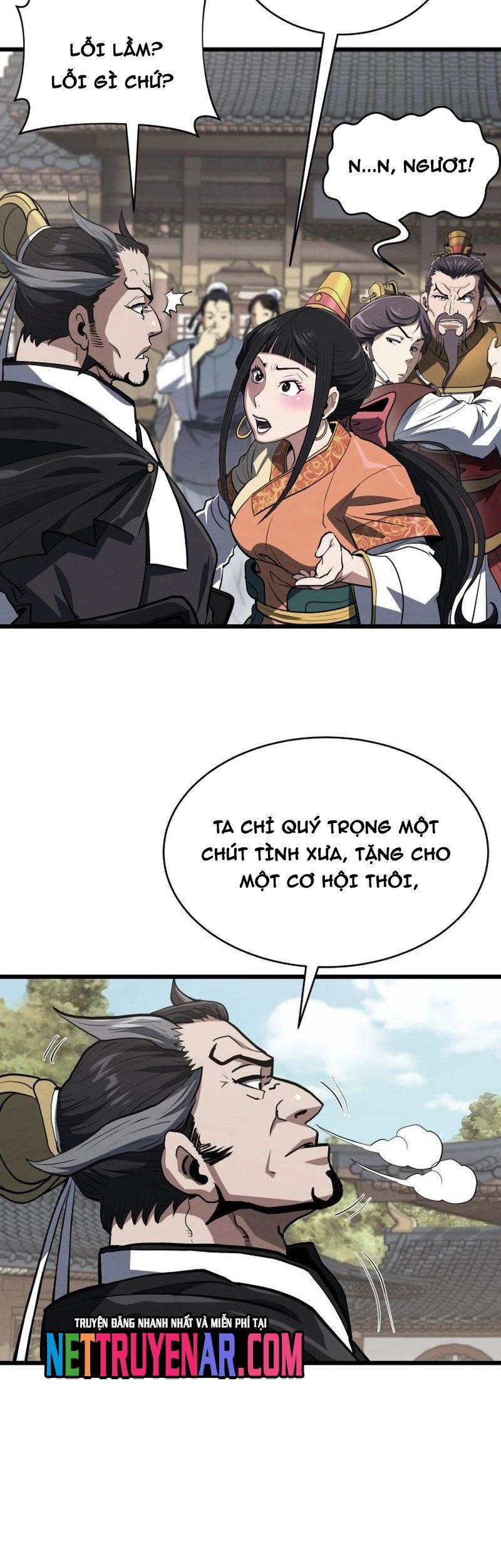 Trùng Sinh Làm Phế Vật Đan Gia Chapter 3 - 25