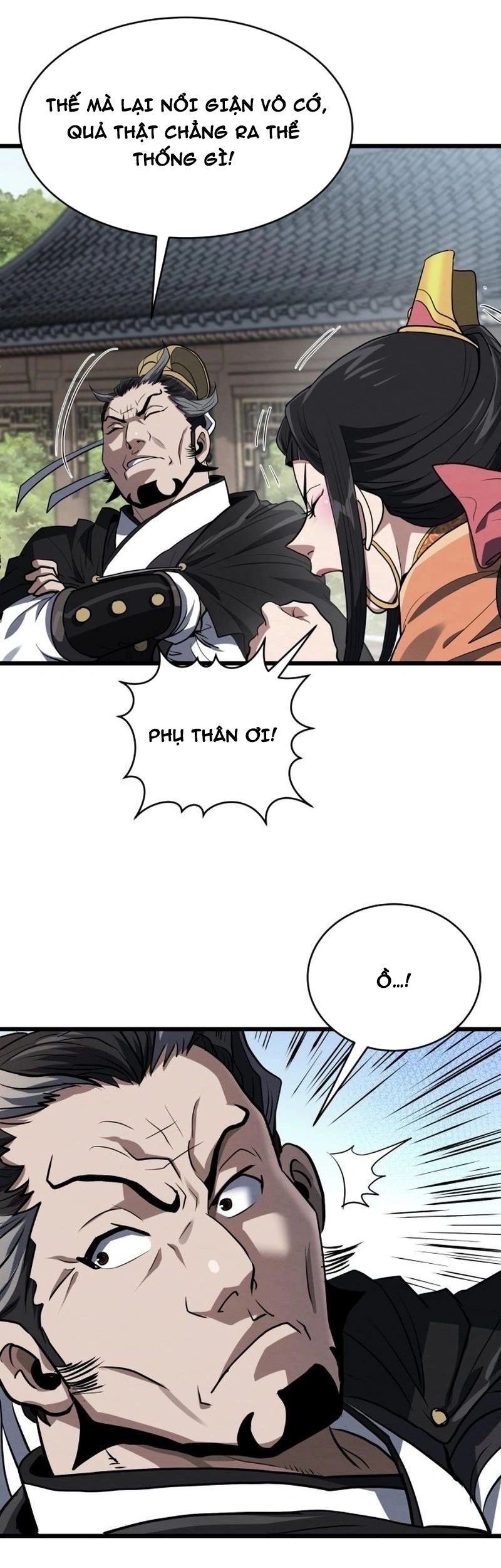 Trùng Sinh Làm Phế Vật Đan Gia Chapter 3 - 26