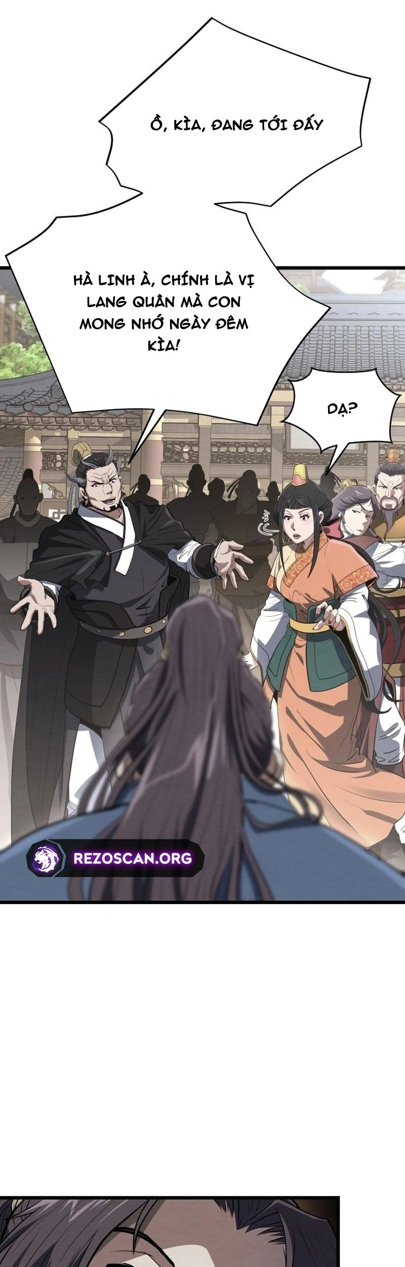 Trùng Sinh Làm Phế Vật Đan Gia Chapter 3 - 27