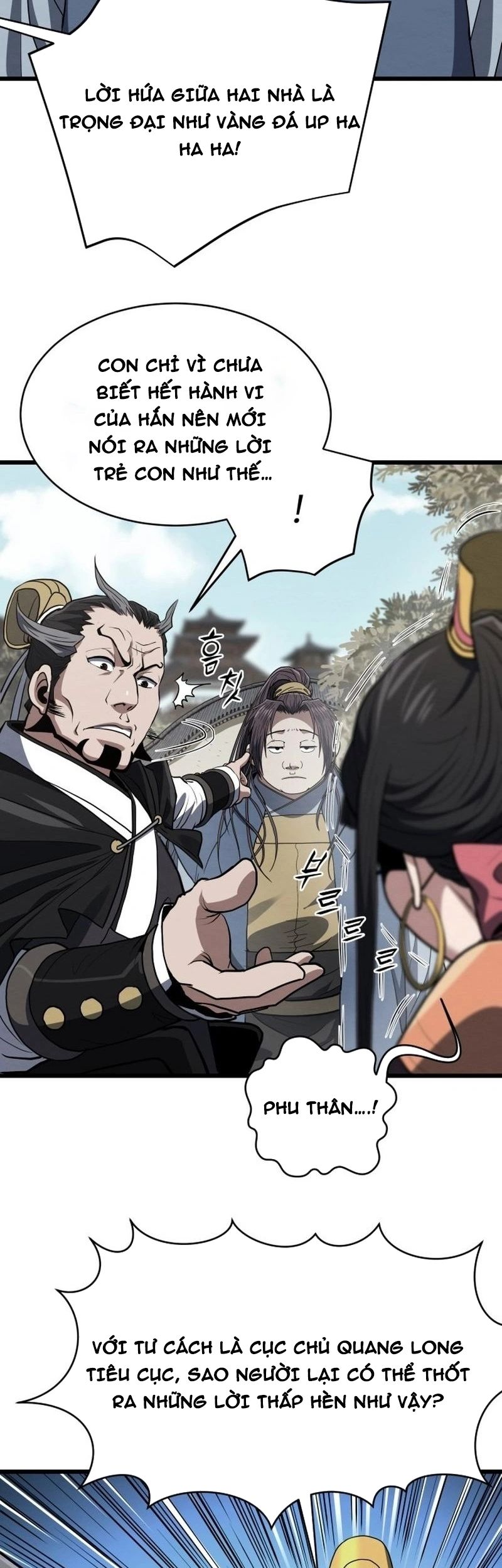 Trùng Sinh Làm Phế Vật Đan Gia Chapter 3 - 29