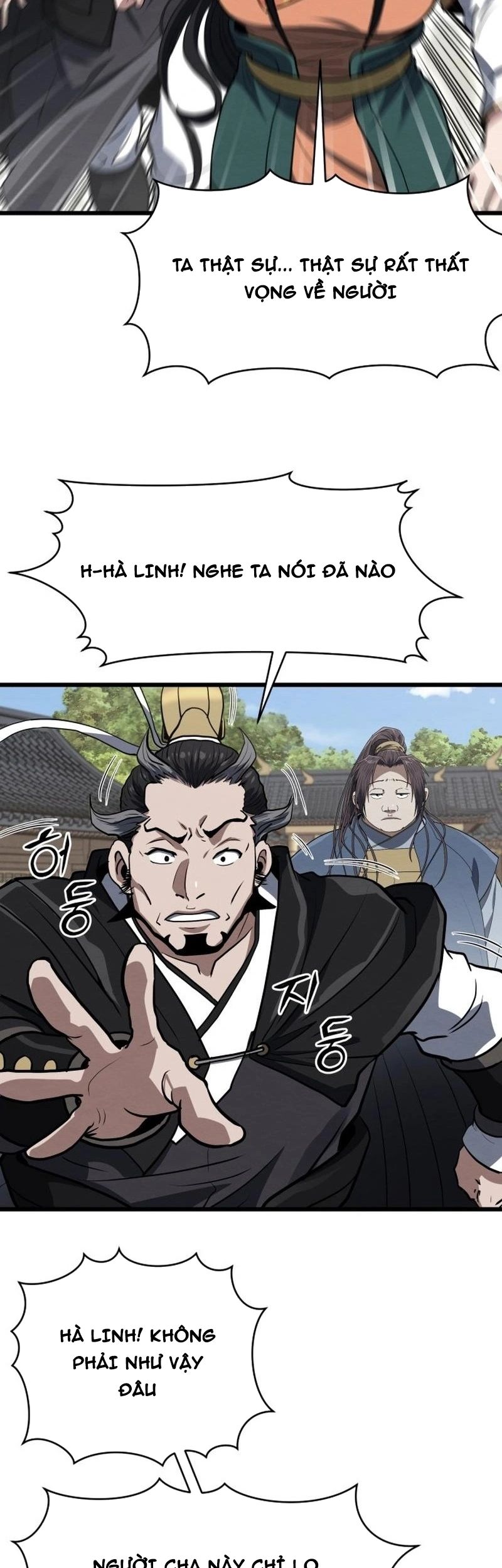 Trùng Sinh Làm Phế Vật Đan Gia Chapter 3 - 31