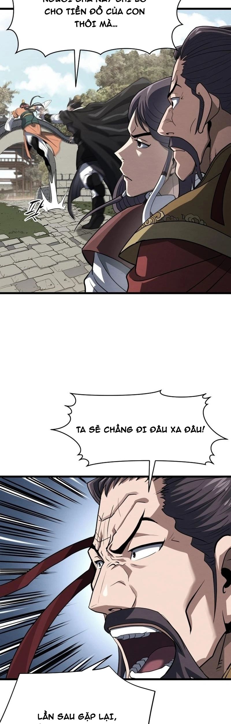 Trùng Sinh Làm Phế Vật Đan Gia Chapter 3 - 32