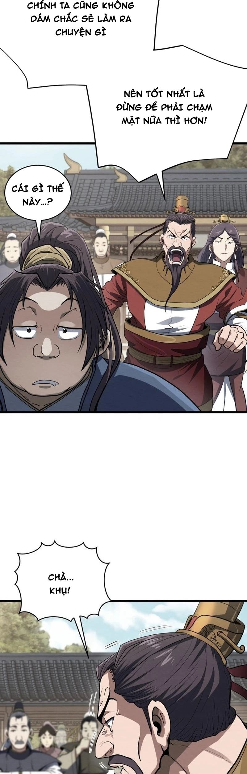 Trùng Sinh Làm Phế Vật Đan Gia Chapter 3 - 33