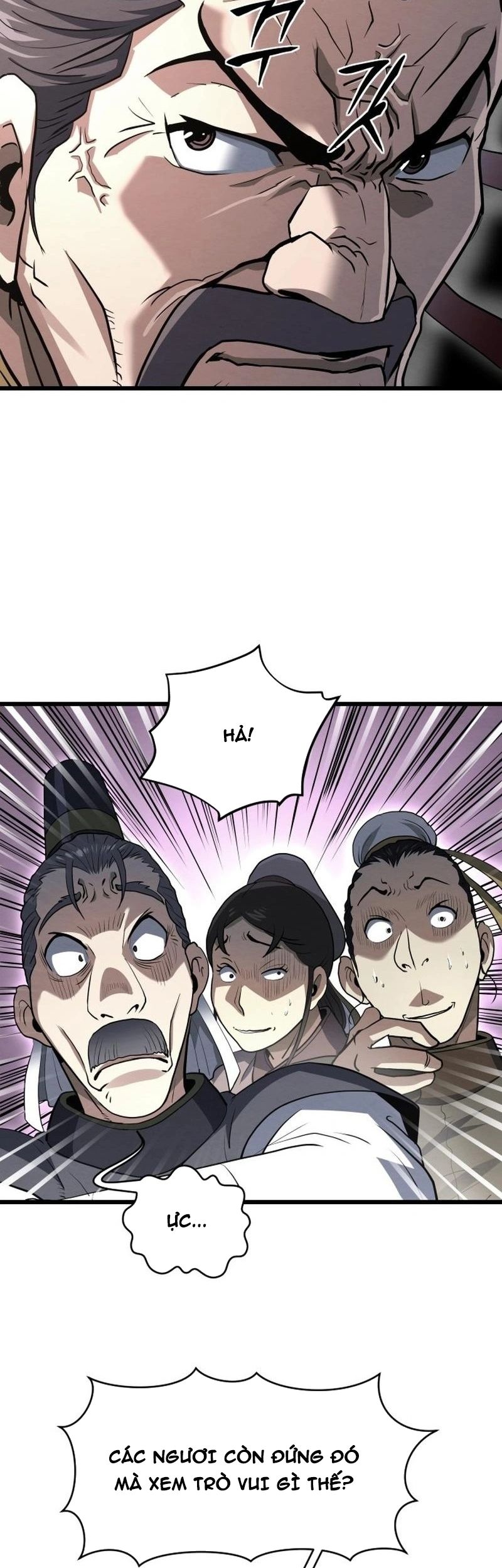 Trùng Sinh Làm Phế Vật Đan Gia Chapter 3 - 35