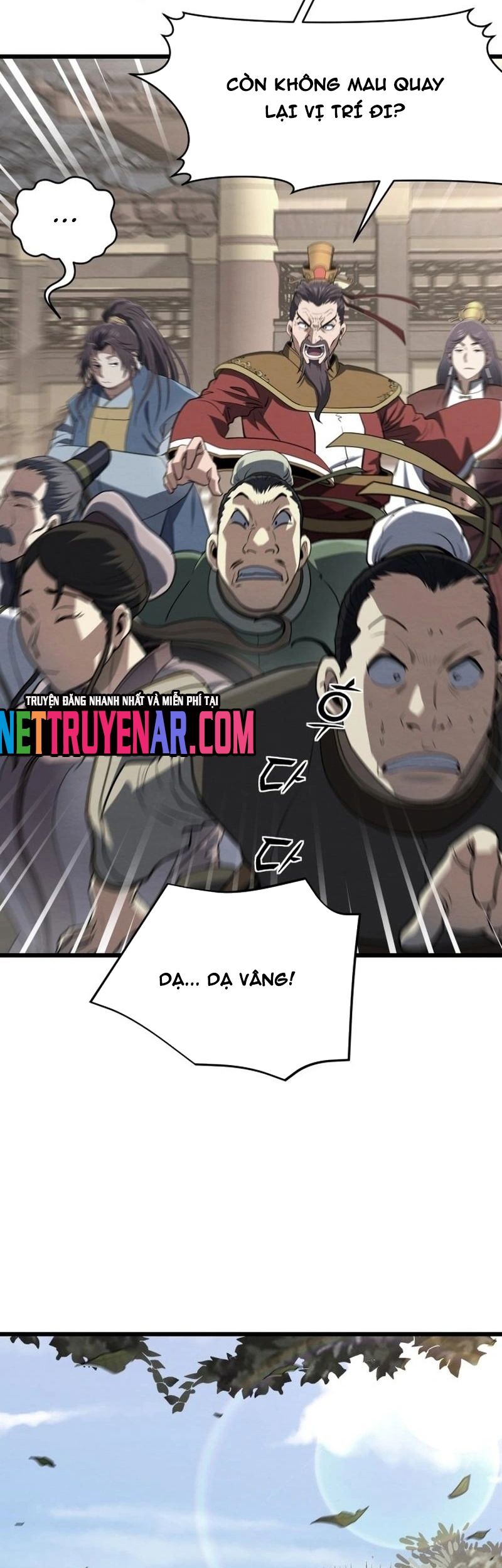 Trùng Sinh Làm Phế Vật Đan Gia Chapter 3 - 36