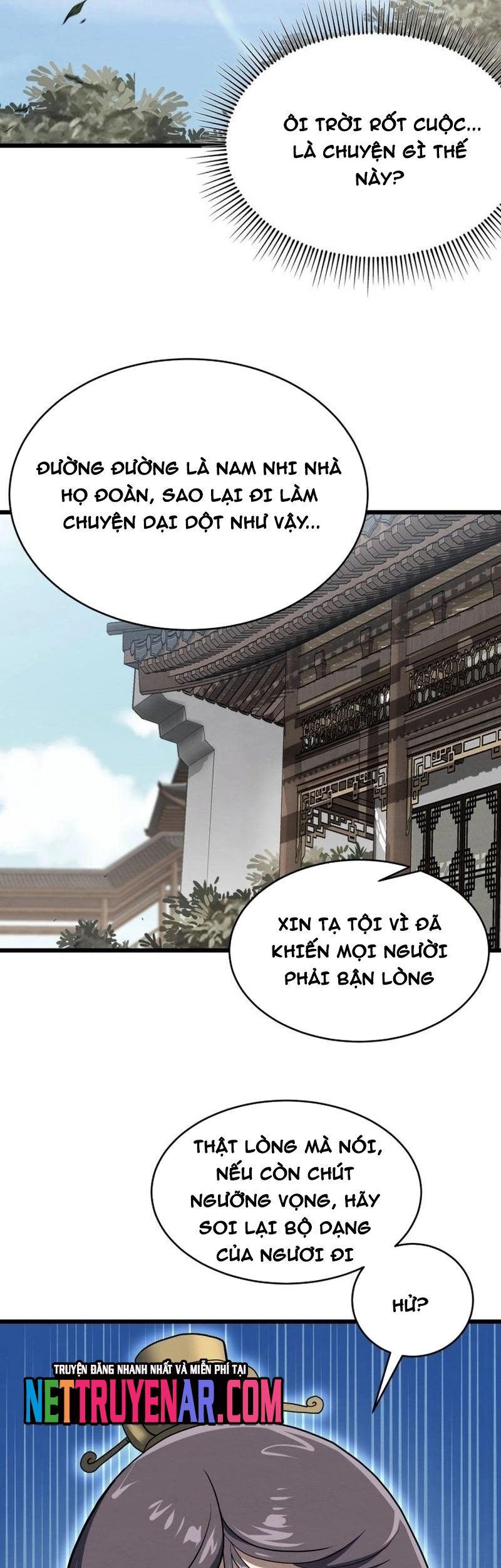 Trùng Sinh Làm Phế Vật Đan Gia Chapter 3 - 37