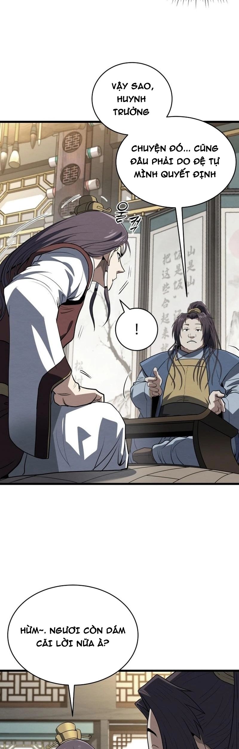 Trùng Sinh Làm Phế Vật Đan Gia Chapter 3 - 39