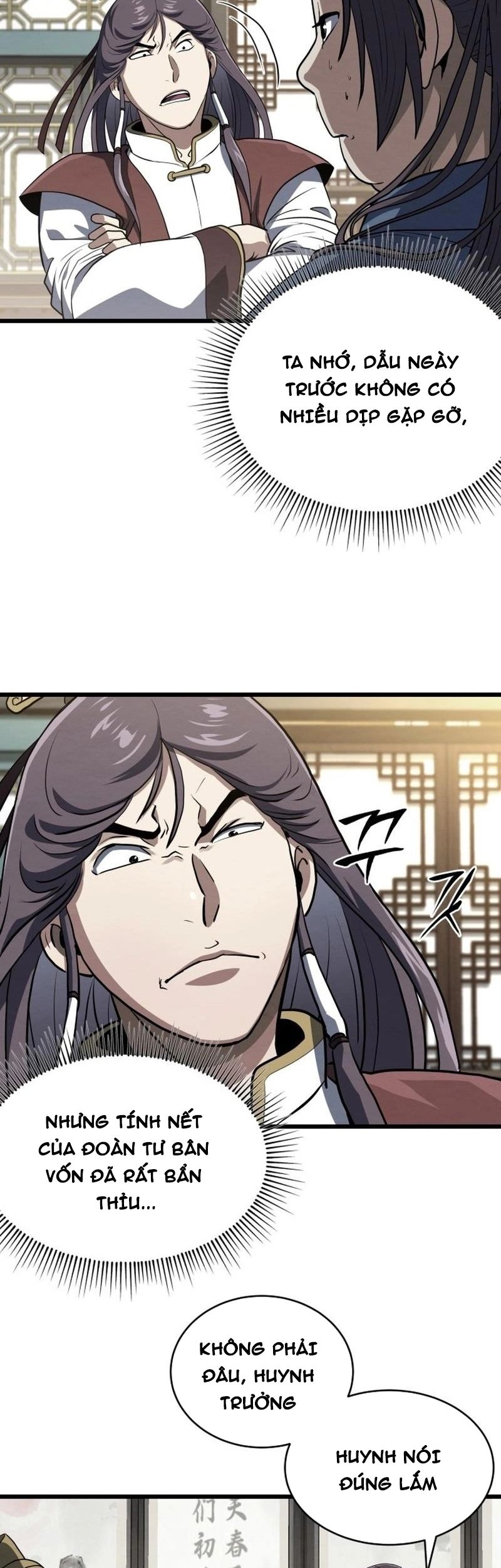 Trùng Sinh Làm Phế Vật Đan Gia Chapter 3 - 40