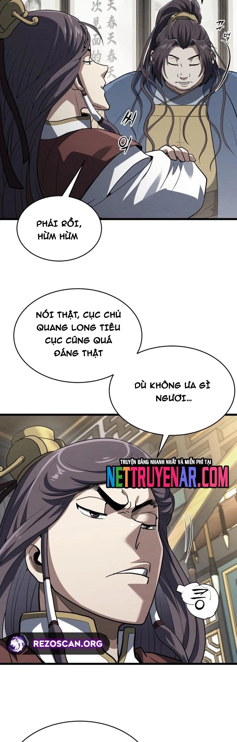 Trùng Sinh Làm Phế Vật Đan Gia Chapter 3 - 41