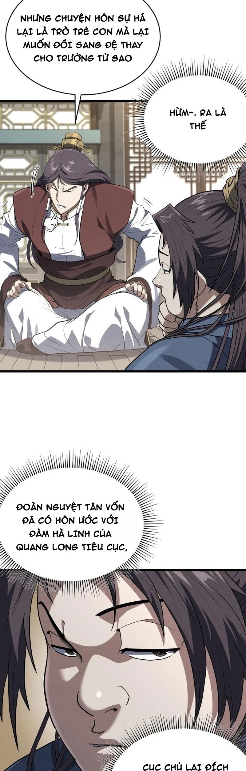 Trùng Sinh Làm Phế Vật Đan Gia Chapter 3 - 42