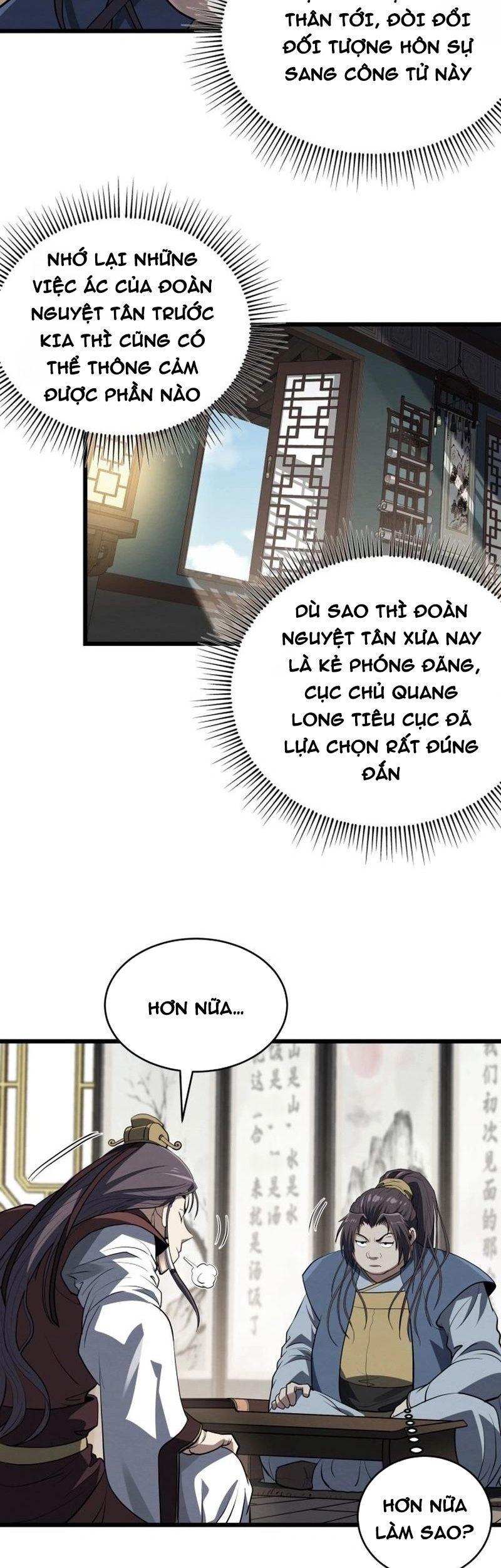 Trùng Sinh Làm Phế Vật Đan Gia Chapter 3 - 43