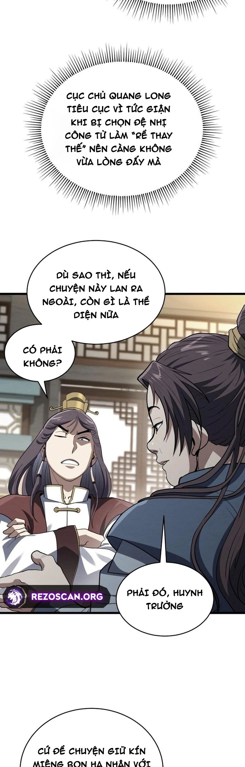 Trùng Sinh Làm Phế Vật Đan Gia Chapter 3 - 45