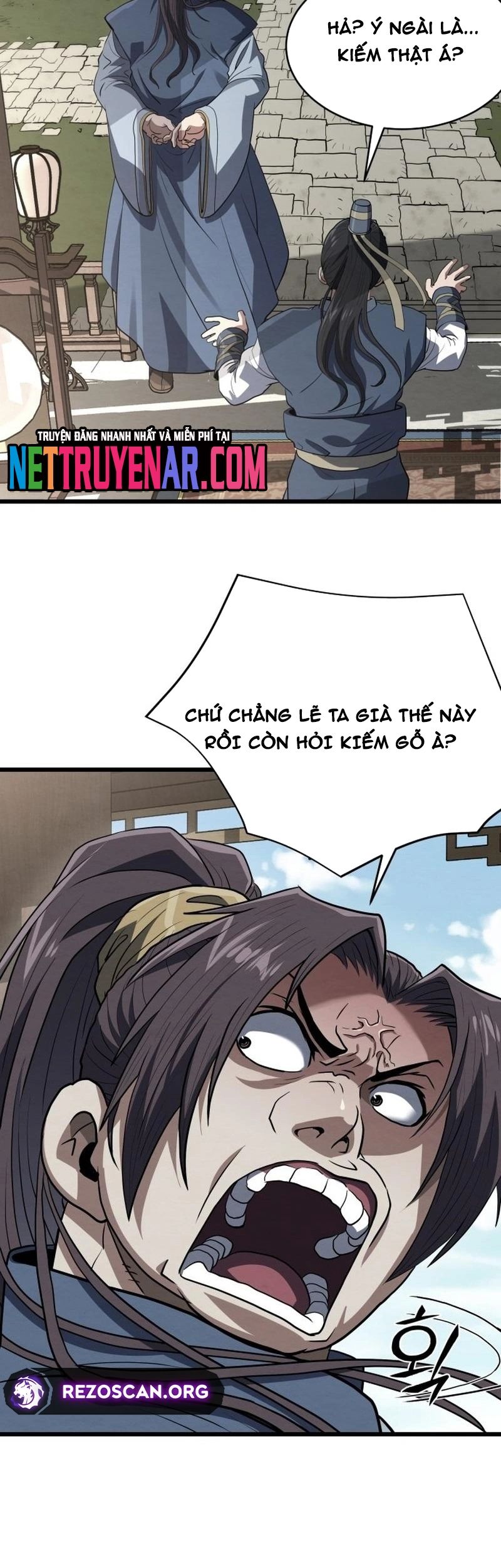 Trùng Sinh Làm Phế Vật Đan Gia Chapter 3 - 49