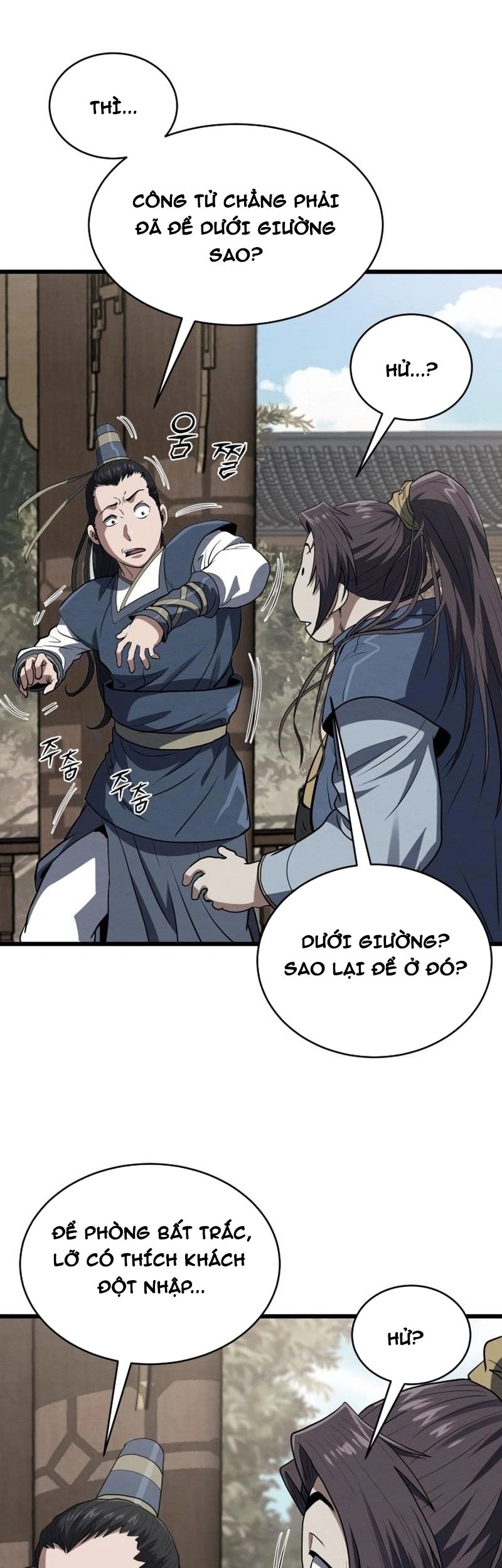 Trùng Sinh Làm Phế Vật Đan Gia Chapter 3 - 50